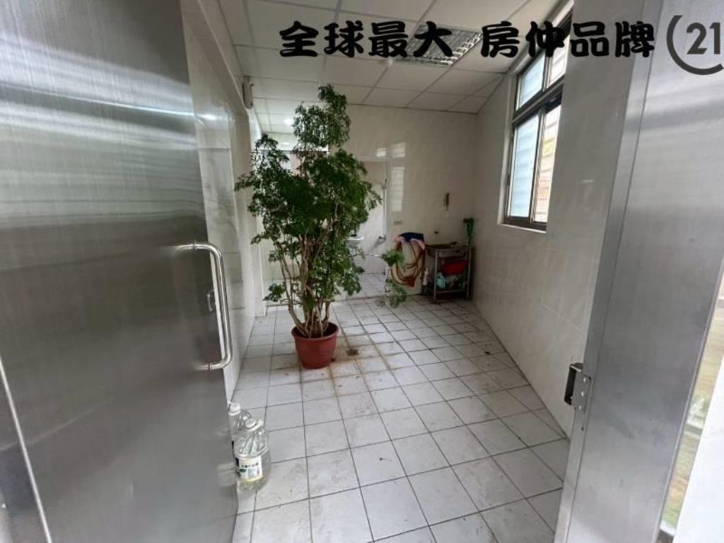 ㊝海山捷運透天廠房