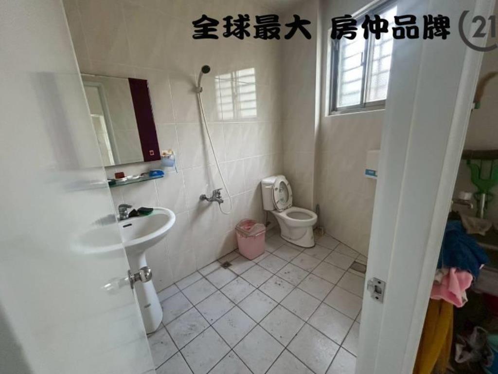 ㊝海山捷運透天廠房