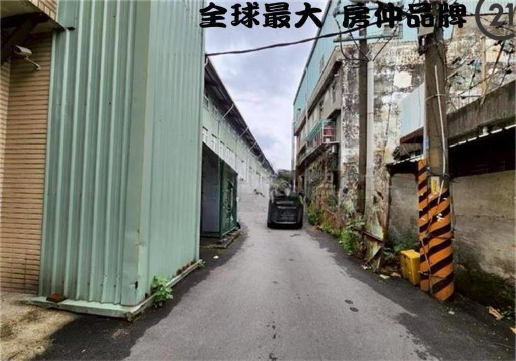 ㊝海山捷運透天廠房