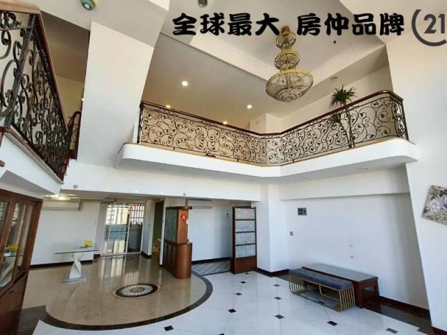 ㊝中正豪美樓中樓