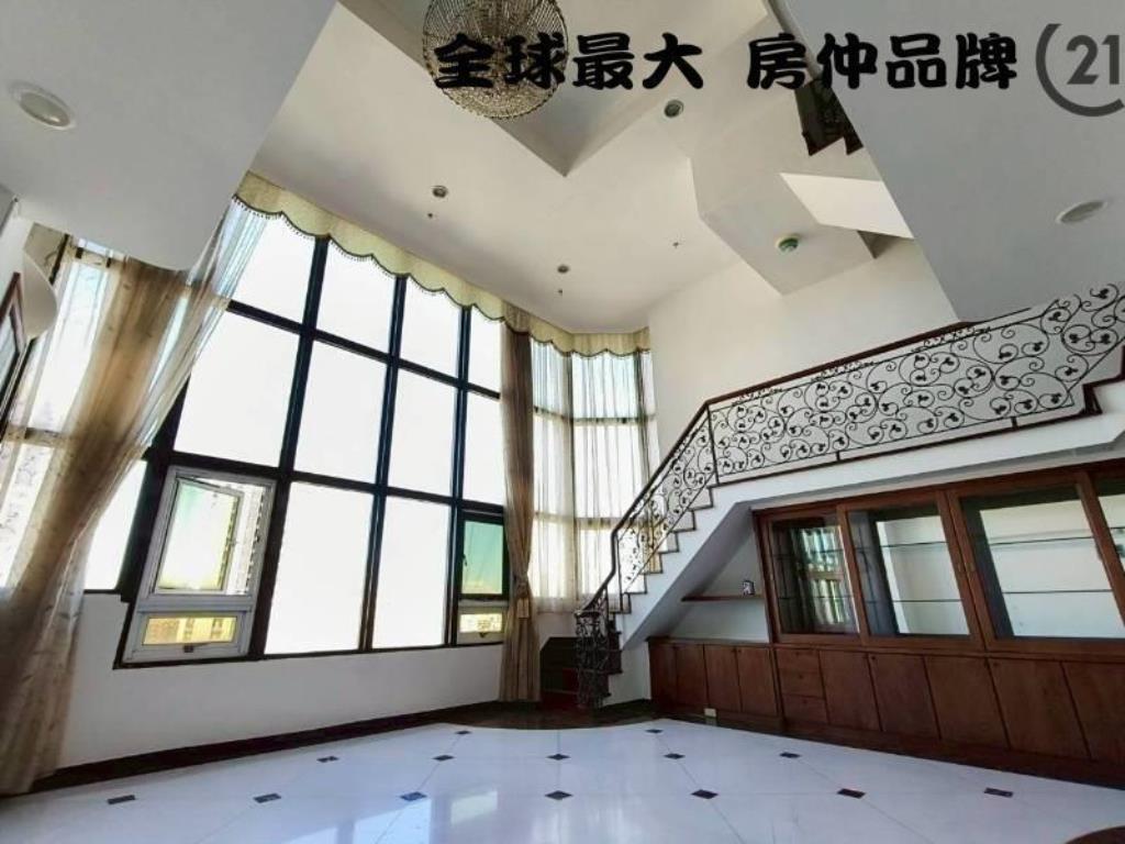 ㊝中正豪美樓中樓