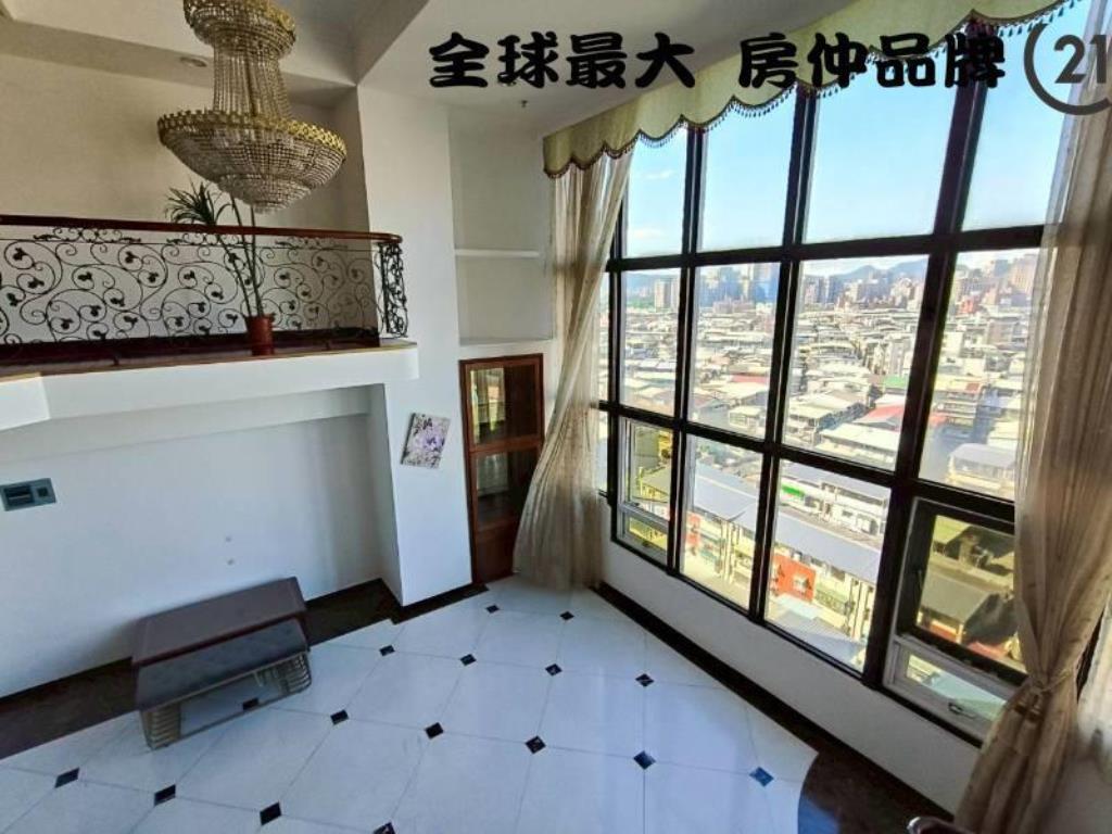 ㊝中正豪美樓中樓