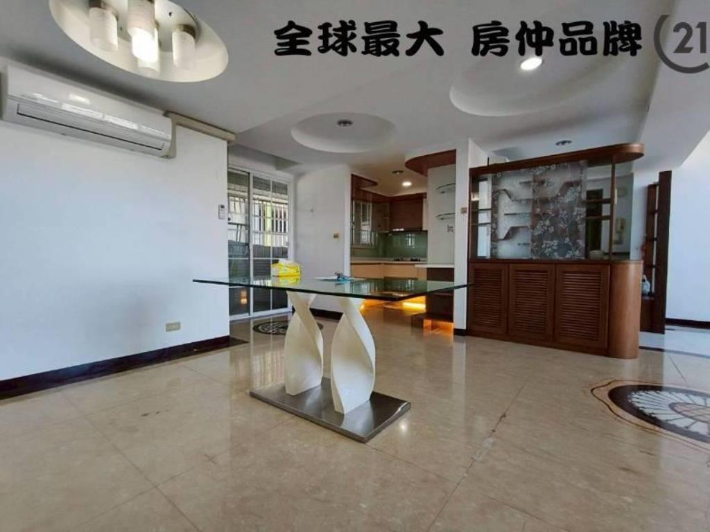 ㊝中正豪美樓中樓