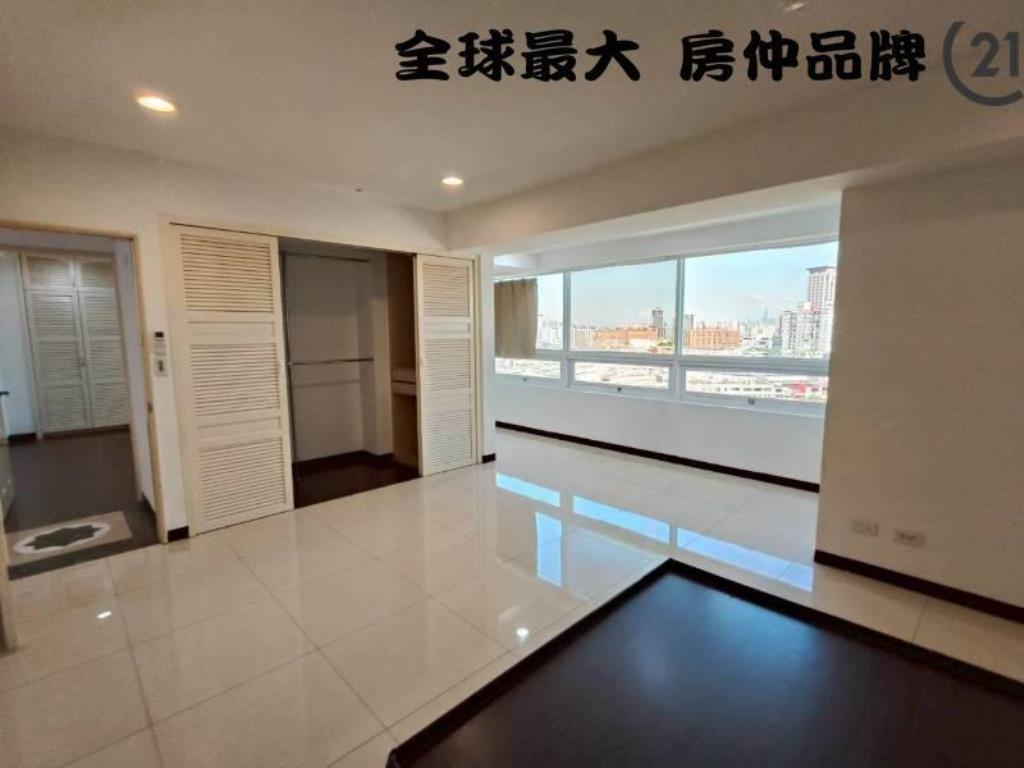 ㊝中正豪美樓中樓