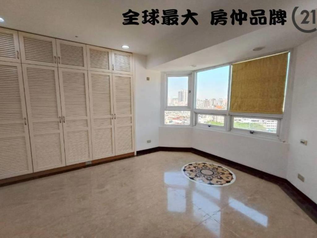 ㊝中正豪美樓中樓