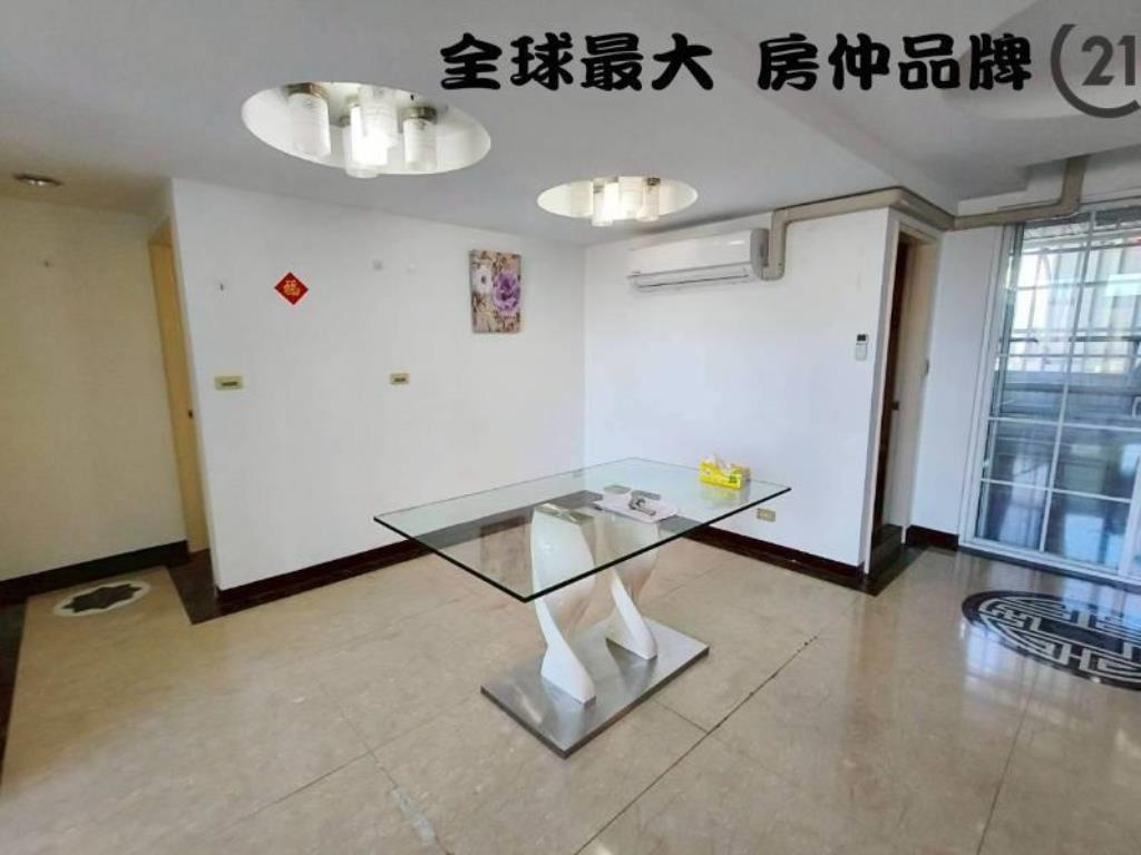 ㊝中正豪美樓中樓