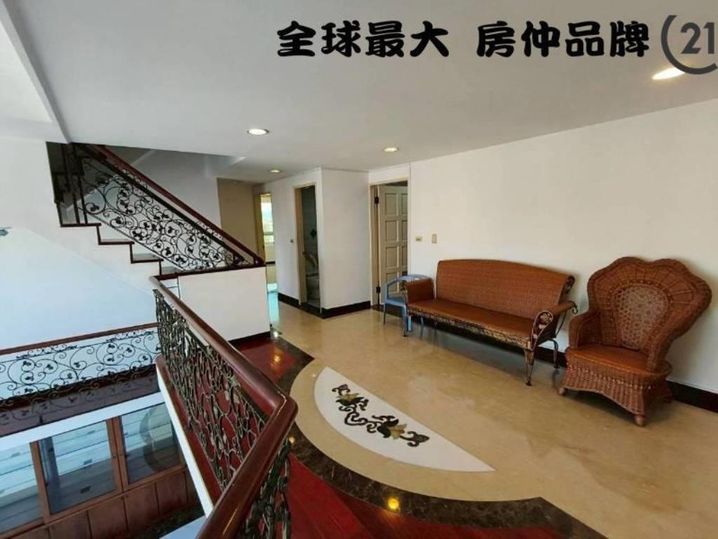 ㊝中正豪美樓中樓