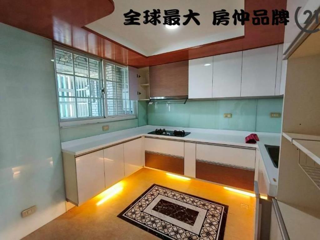 ㊝中正豪美樓中樓