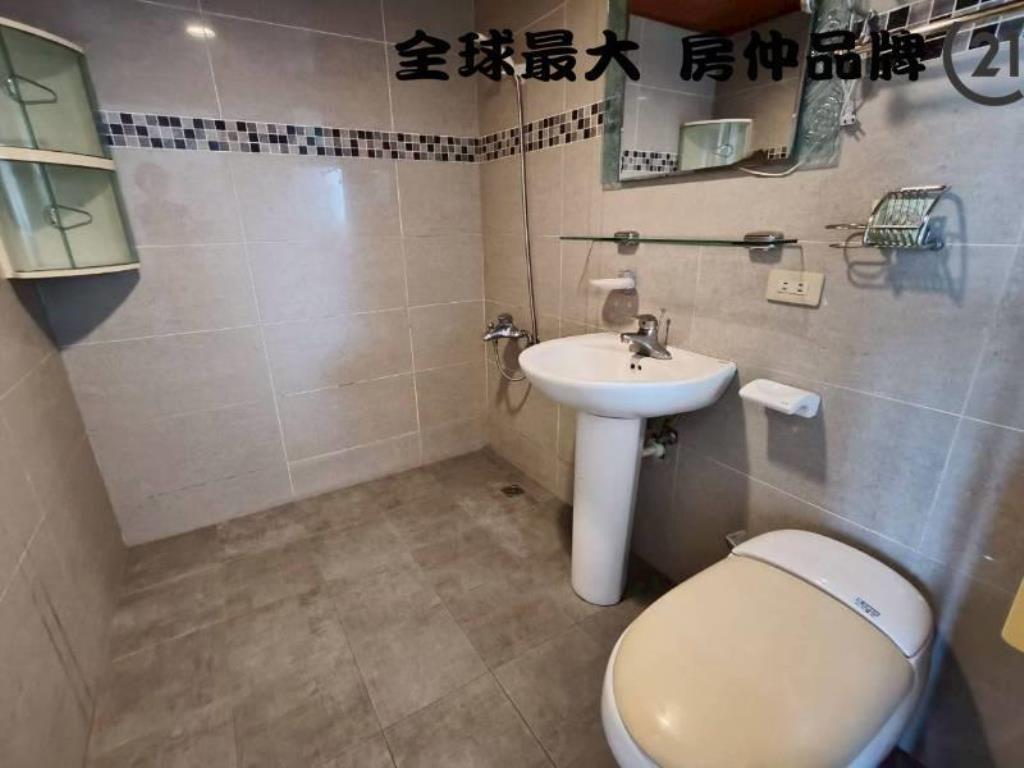 ㊝中正豪美樓中樓