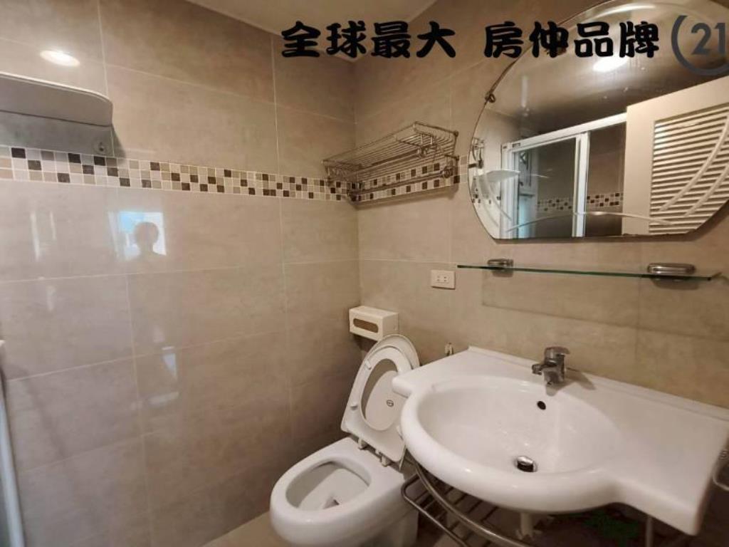 ㊝中正豪美樓中樓