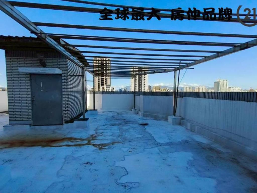 ㊝中正豪美樓中樓