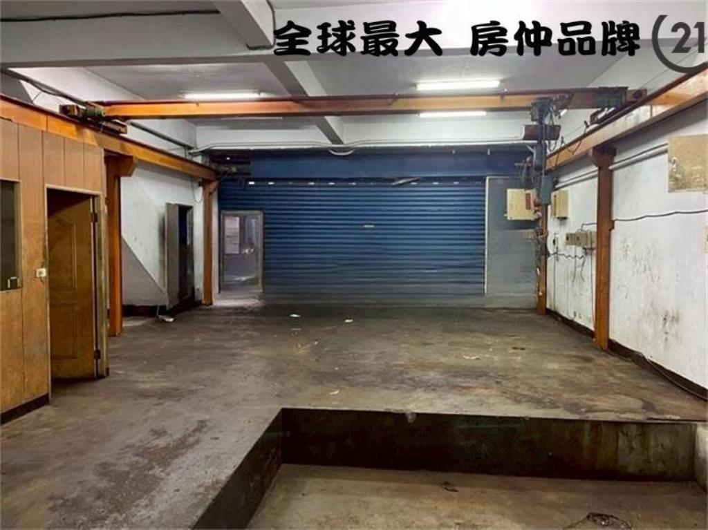 ㊝台65樹林廠辦好進出