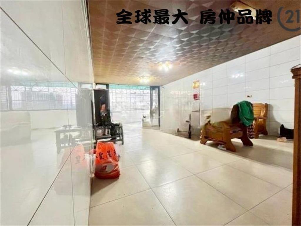 ㊝台三線旁多用途透天