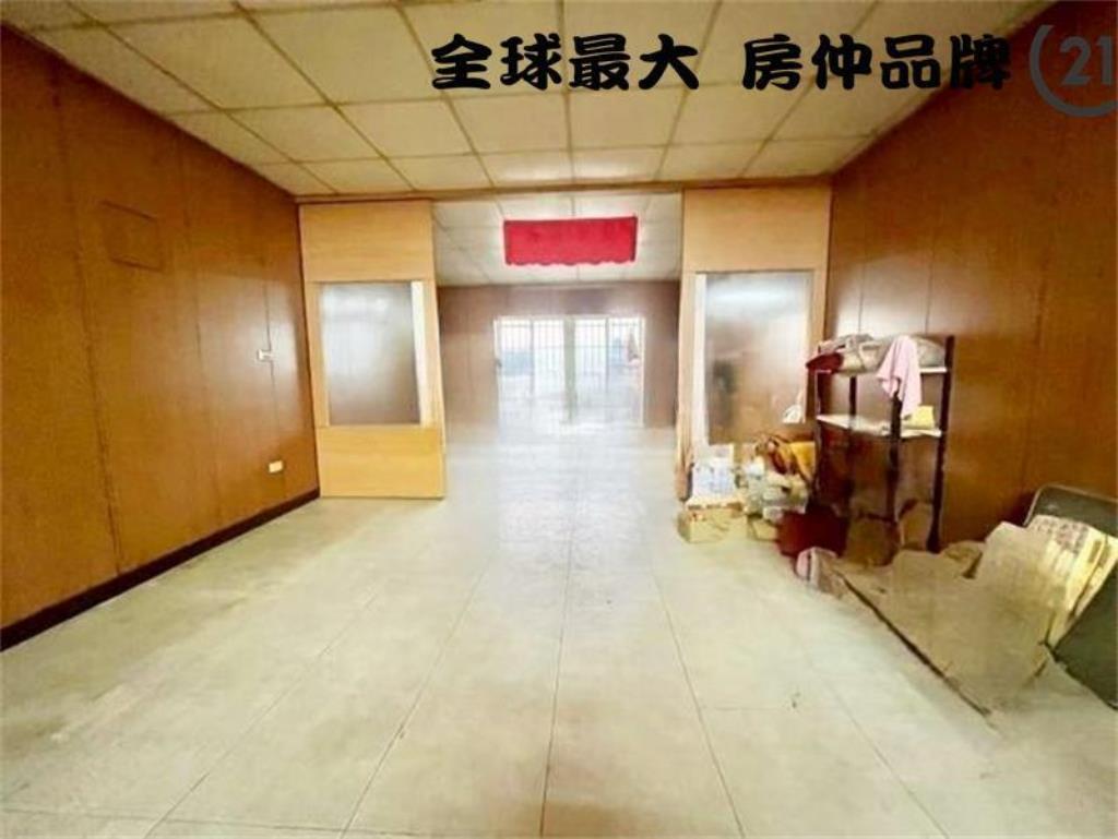 ㊝台三線旁多用途透天