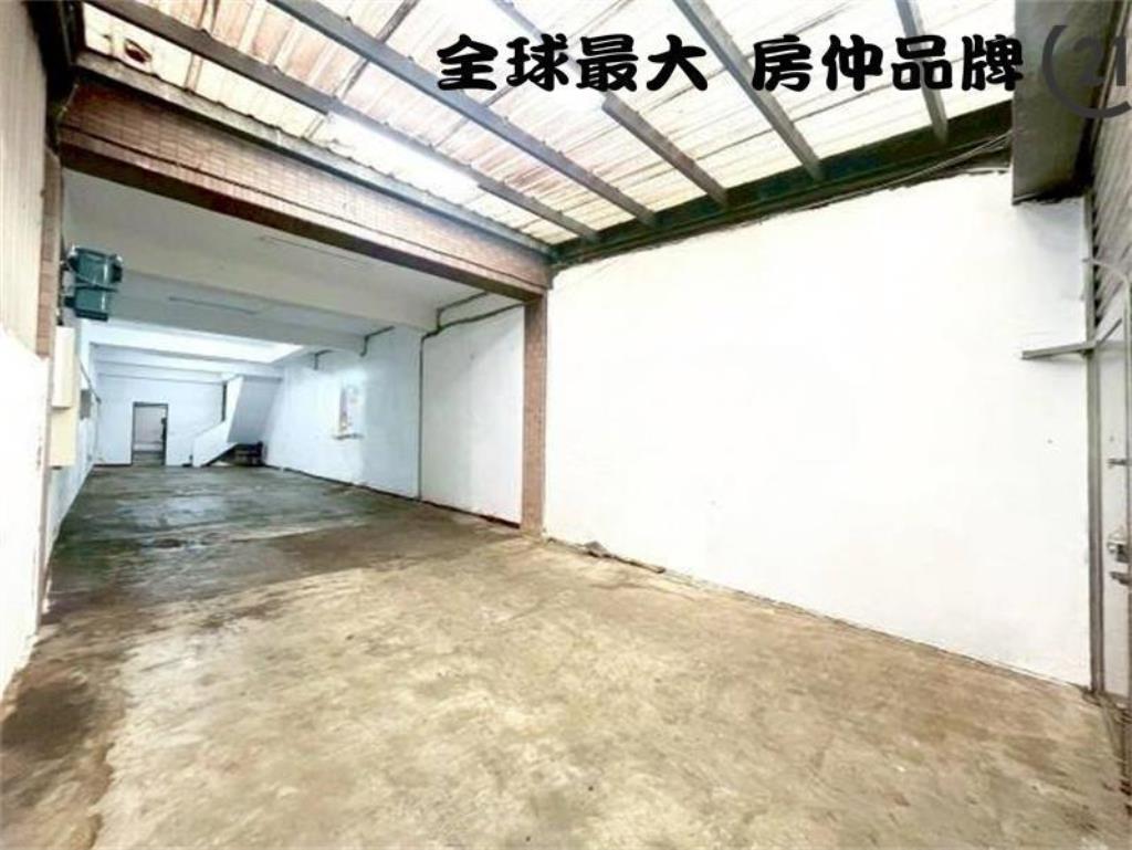 ㊝台三線旁多用途透天