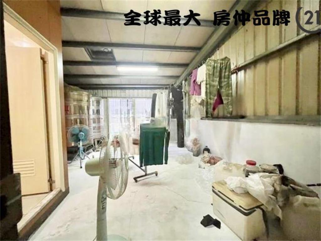 ㊝台三線旁多用途透天