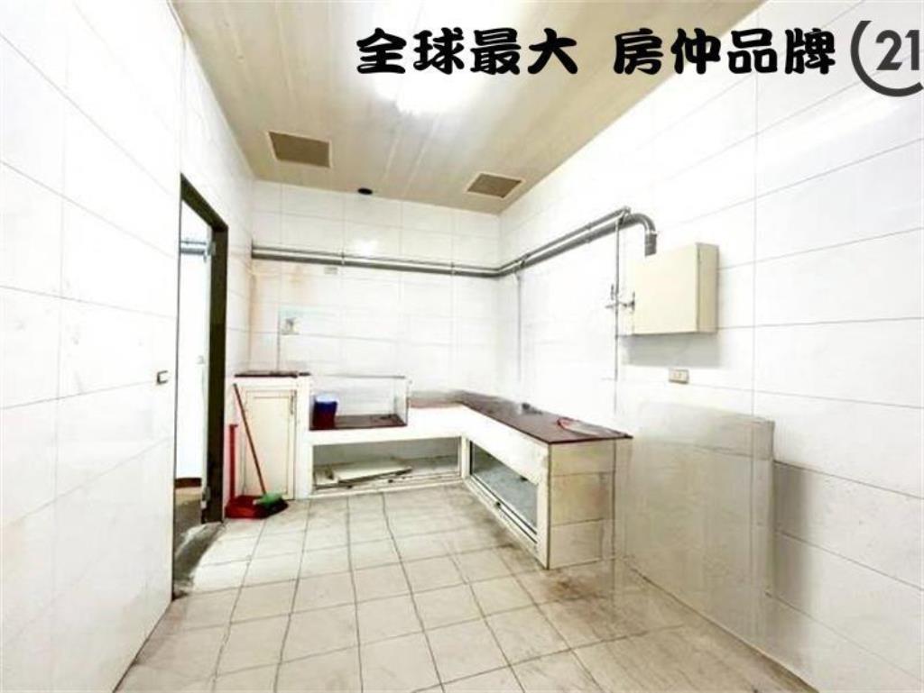 ㊝台三線旁多用途透天