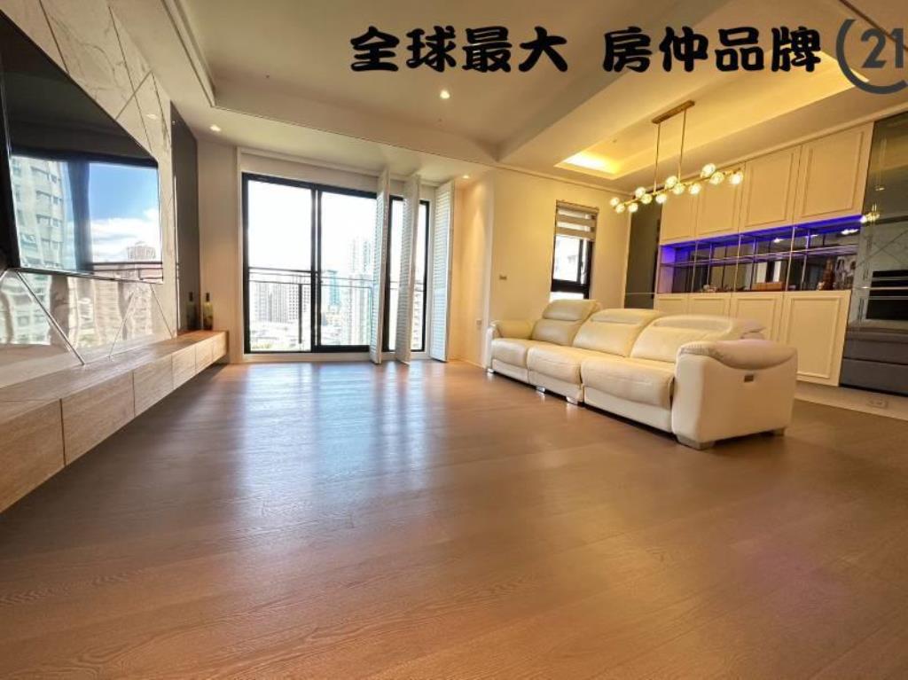 ㊝金裝豪景風和樹