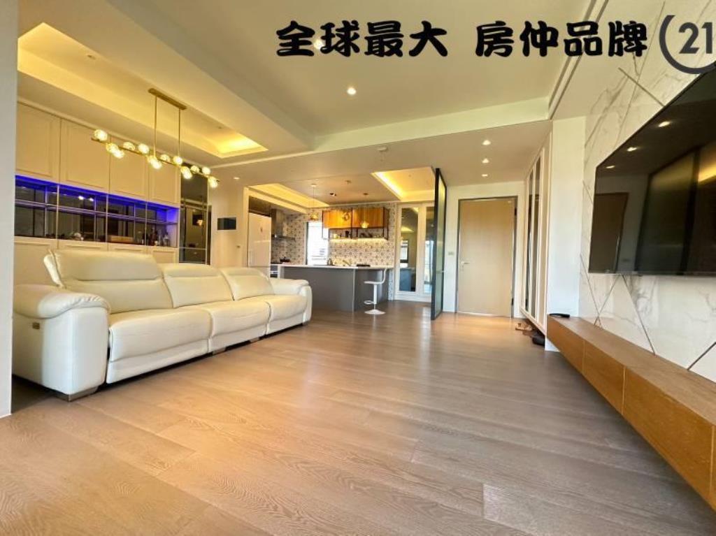 ㊝金裝豪景風和樹