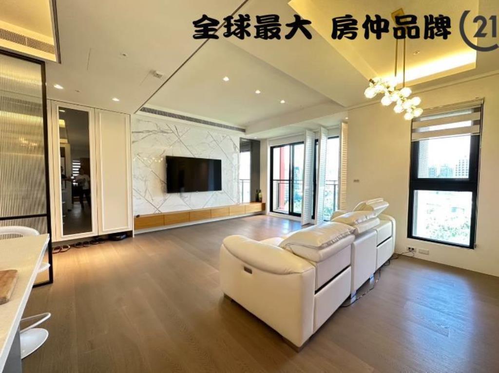 ㊝金裝豪景風和樹