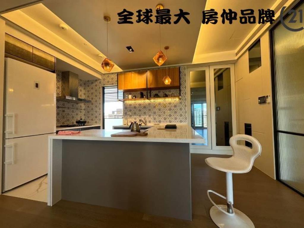 ㊝金裝豪景風和樹