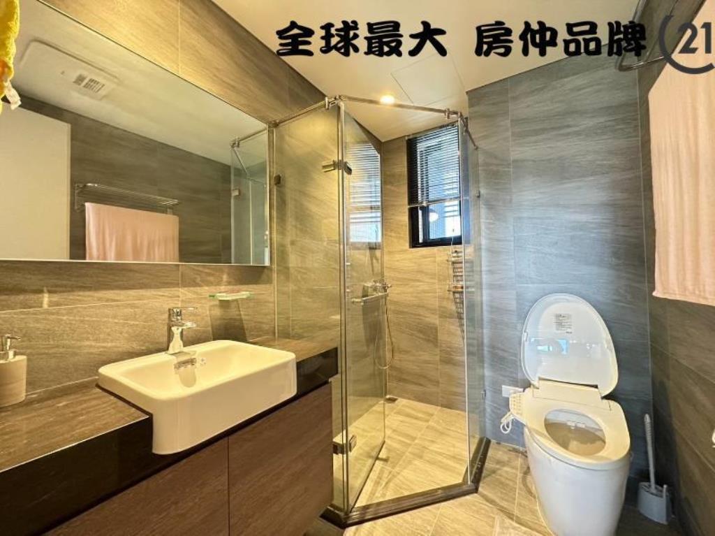 ㊝金裝豪景風和樹