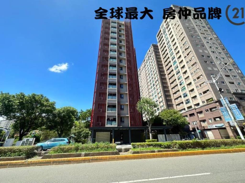 ㊝金裝豪景風和樹