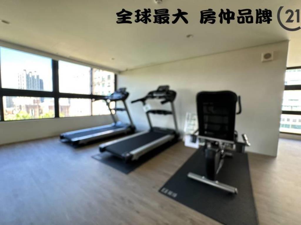 ㊝金裝豪景風和樹