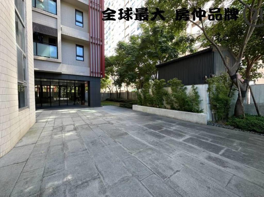 ㊝金裝豪景風和樹