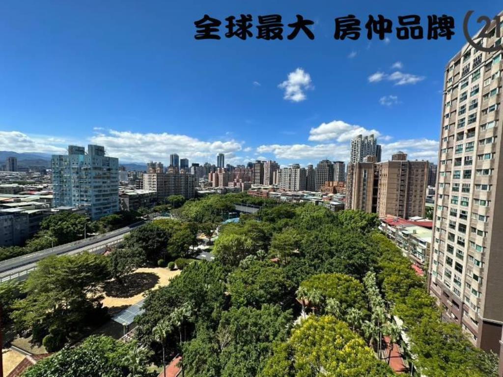 ㊝金裝豪景風和樹