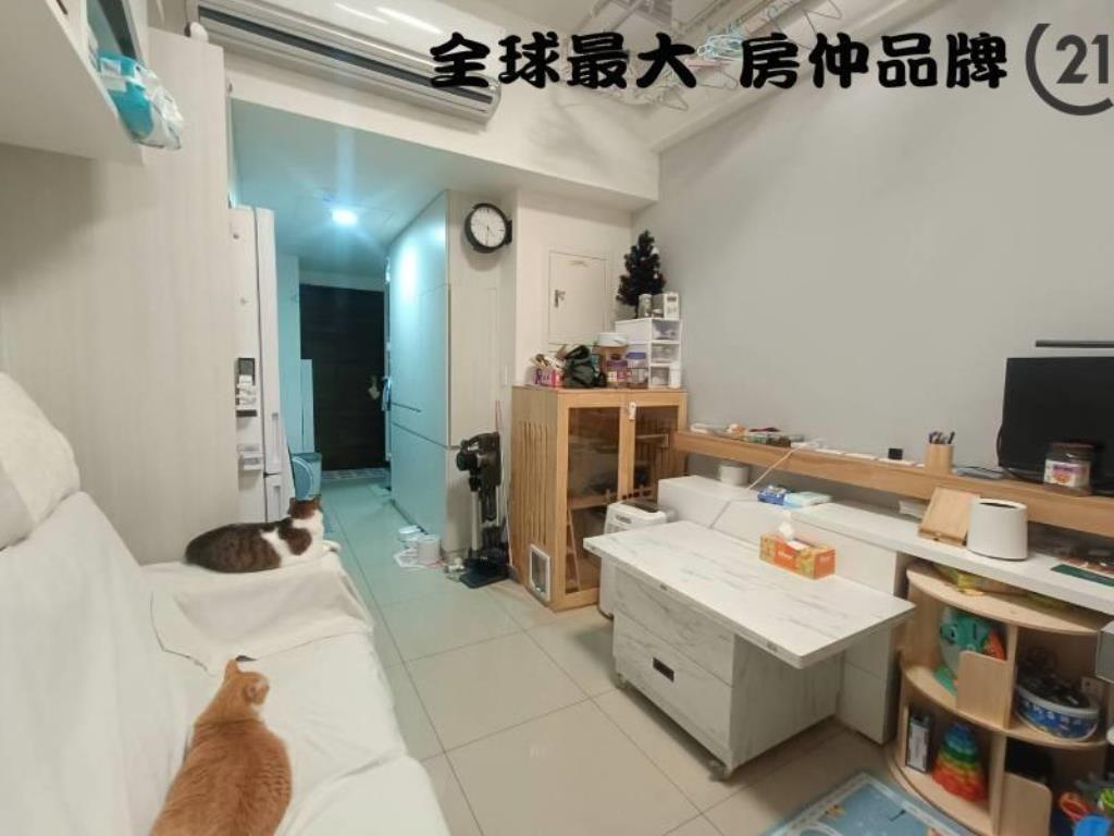 ㊝府中捷運時尚小豪宅