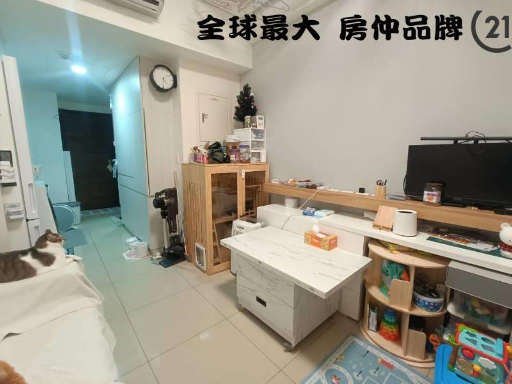 ㊝府中捷運時尚小豪宅