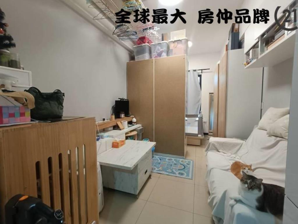 ㊝府中捷運時尚小豪宅