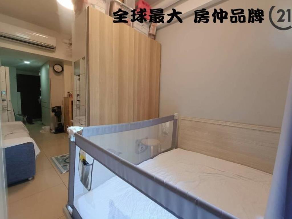 ㊝府中捷運時尚小豪宅