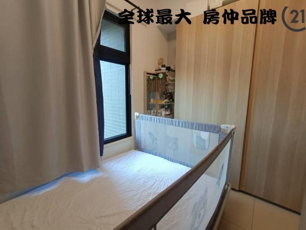 ㊝府中捷運時尚小豪宅