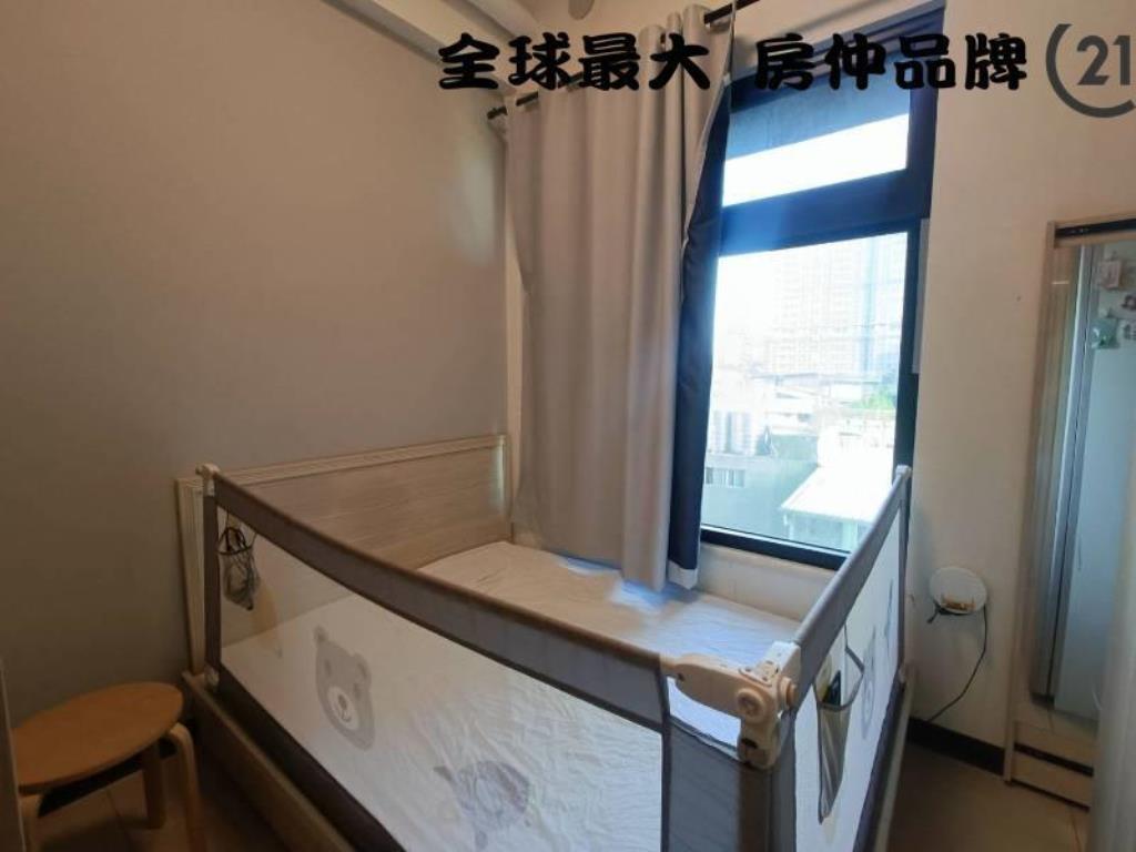 ㊝府中捷運時尚小豪宅