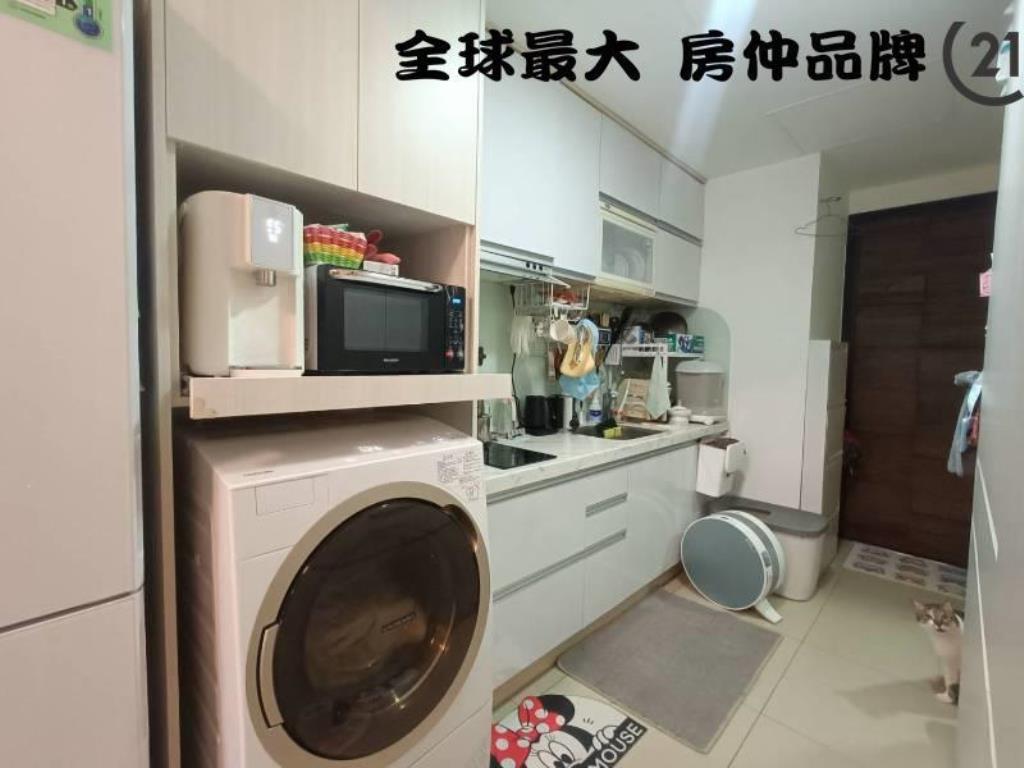 ㊝府中捷運時尚小豪宅