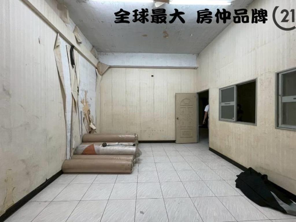 ㊝土城住工透天廠辦