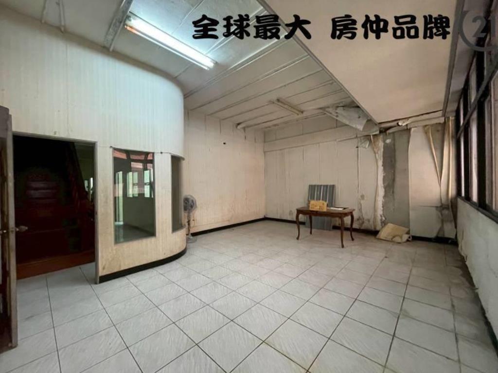 ㊝土城住工透天廠辦