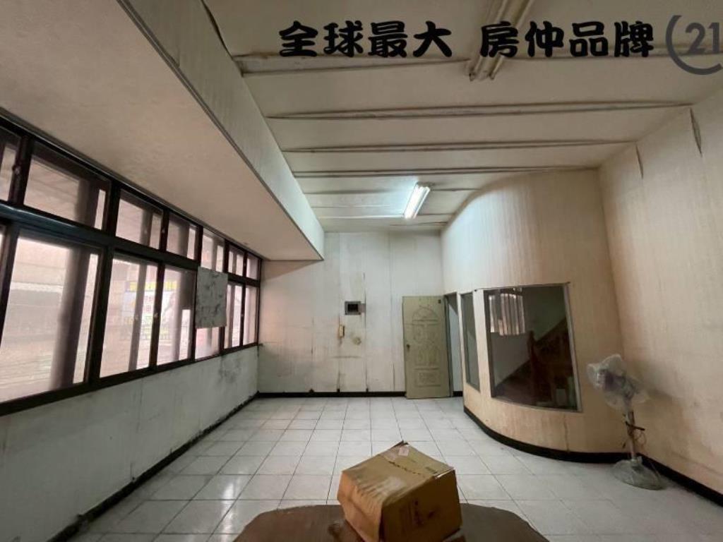 ㊝土城住工透天廠辦