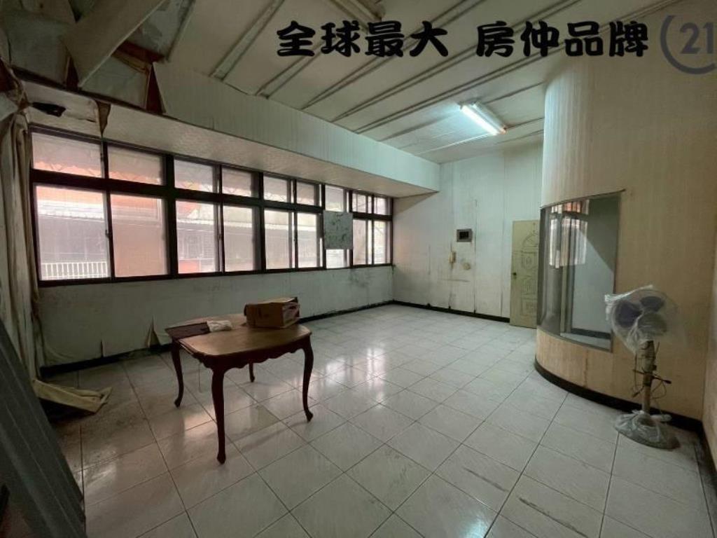 ㊝土城住工透天廠辦