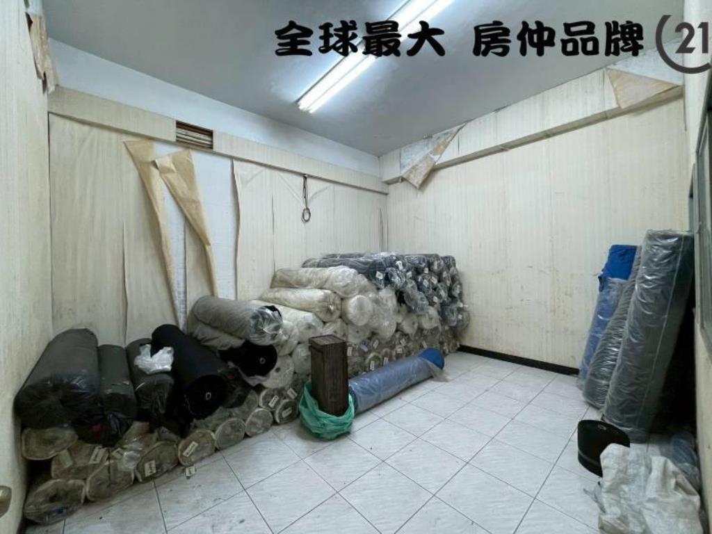 ㊝土城住工透天廠辦