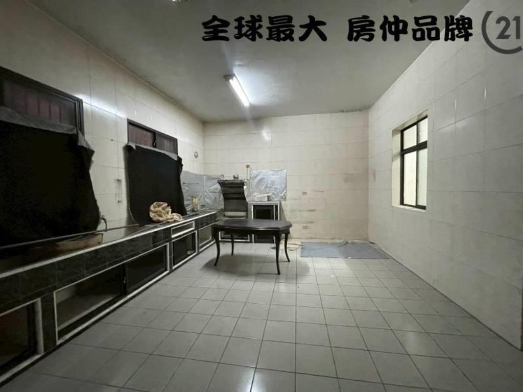 ㊝土城住工透天廠辦