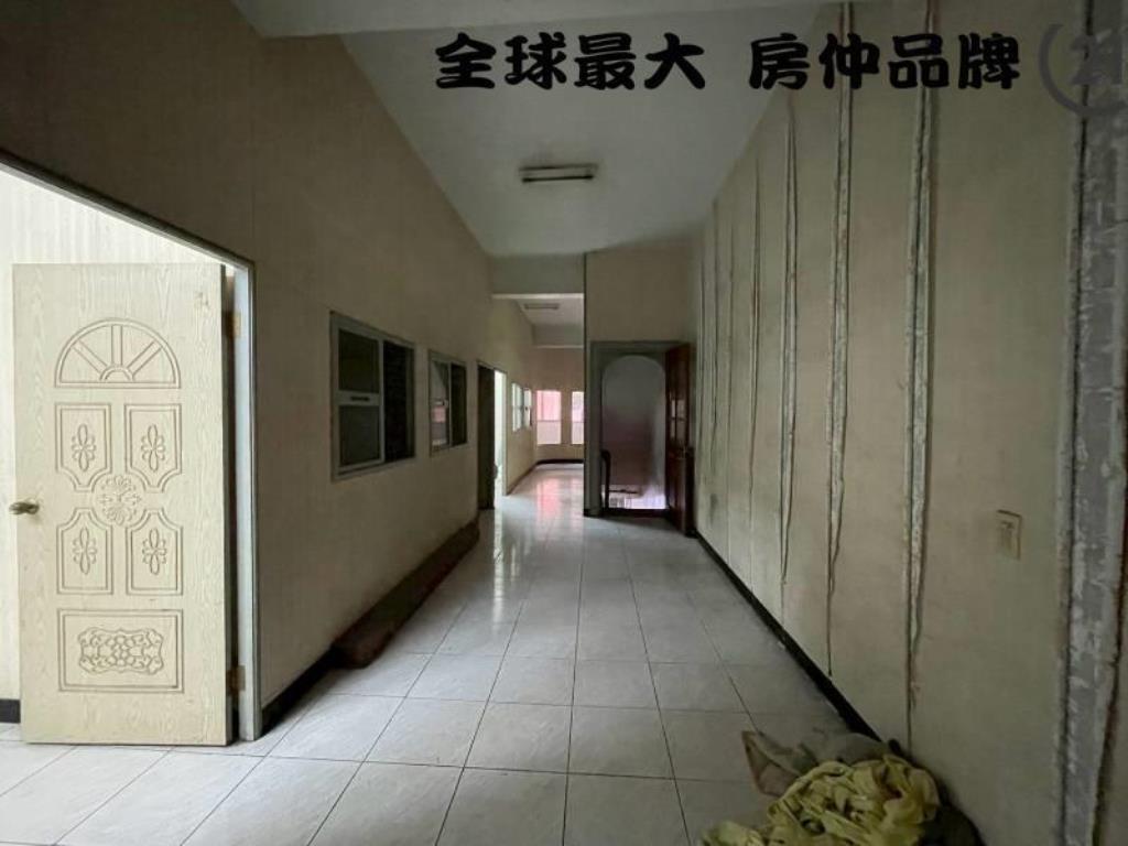 ㊝土城住工透天廠辦