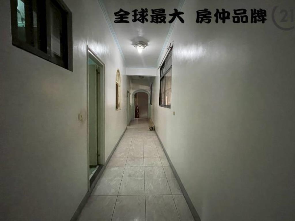 ㊝土城住工透天廠辦