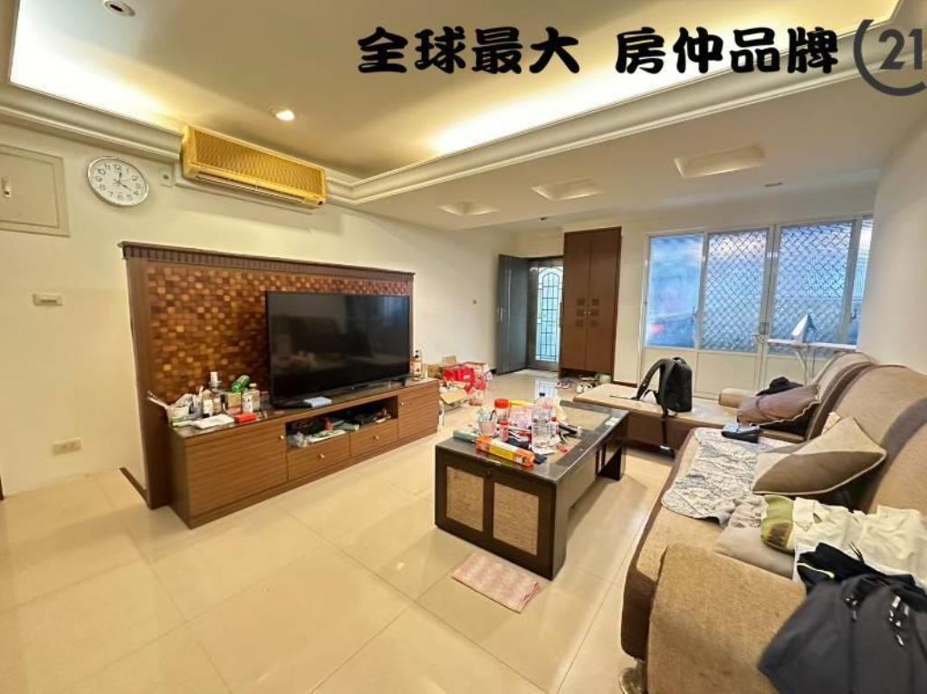 ㊝雙捷運裝璜好停車大一樓