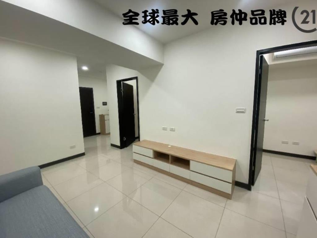 ㊝金城舞世界花園二房車