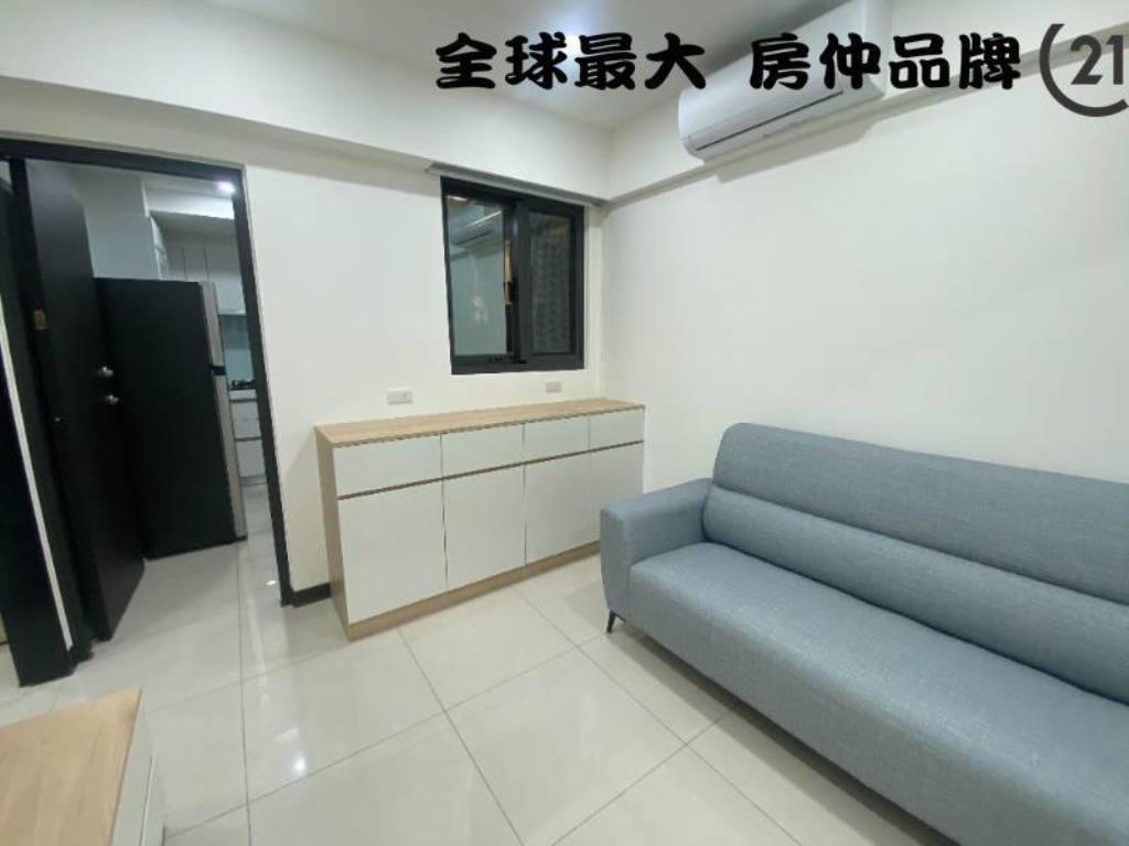 ㊝金城舞世界花園二房車