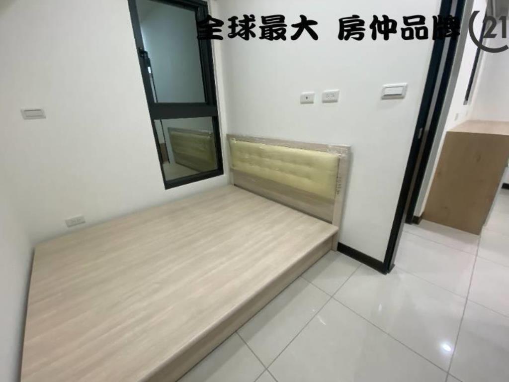 ㊝金城舞世界花園二房車