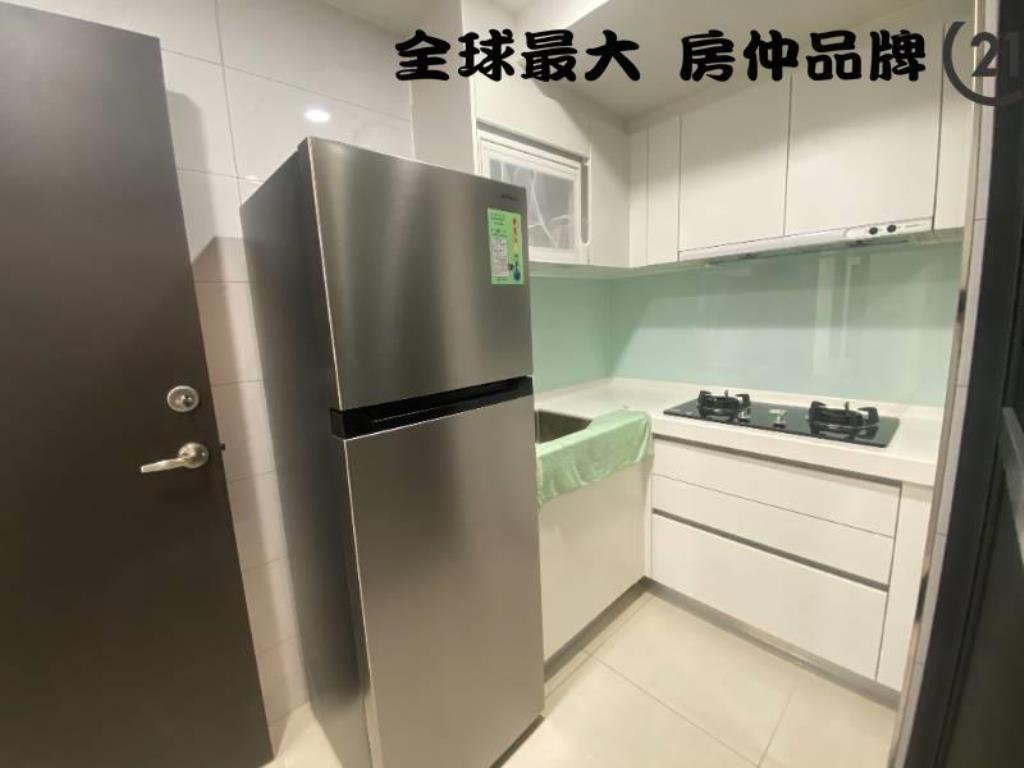 ㊝金城舞世界花園二房車